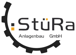 StüRa Anlagenbau GmbH Logo